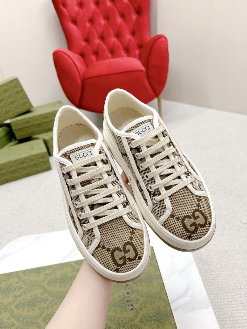 Gucci Casual Shoes